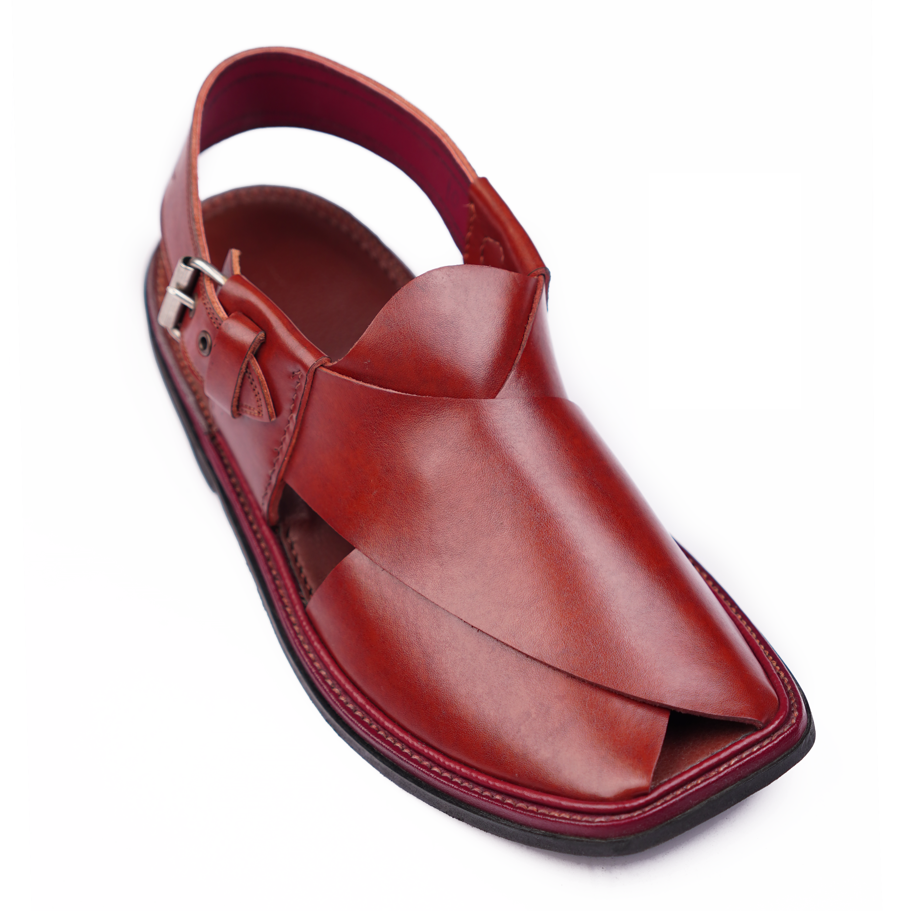 Peshawar Old Fashion Peshawari Chappal