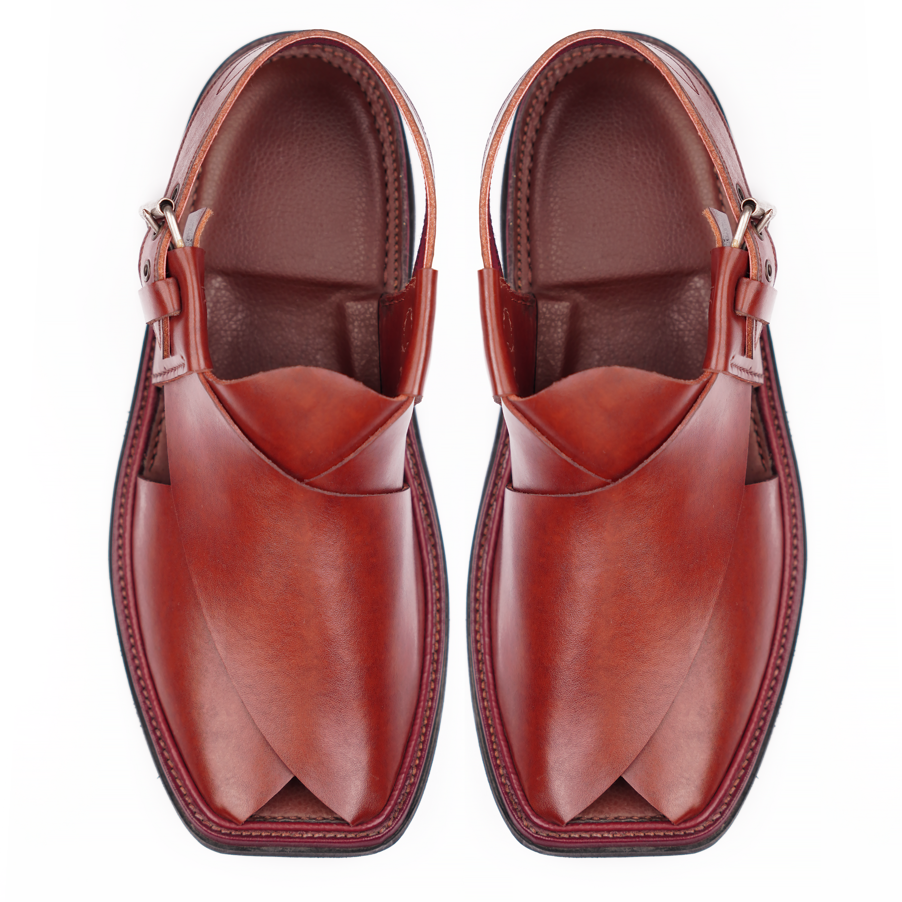 Peshawar Old Fashion Peshawari Chappal