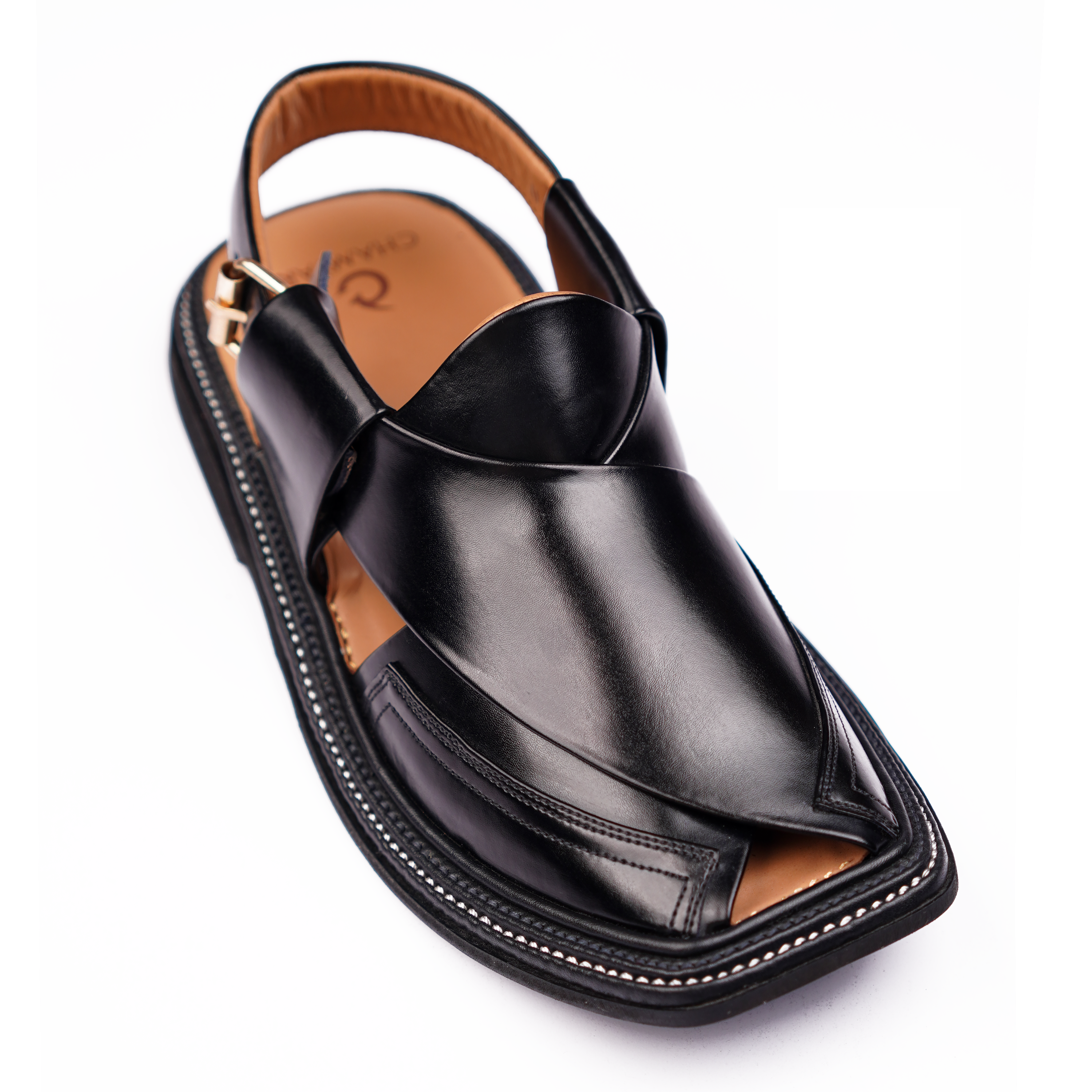 3G Smart Zalmi Peshawari Chappal