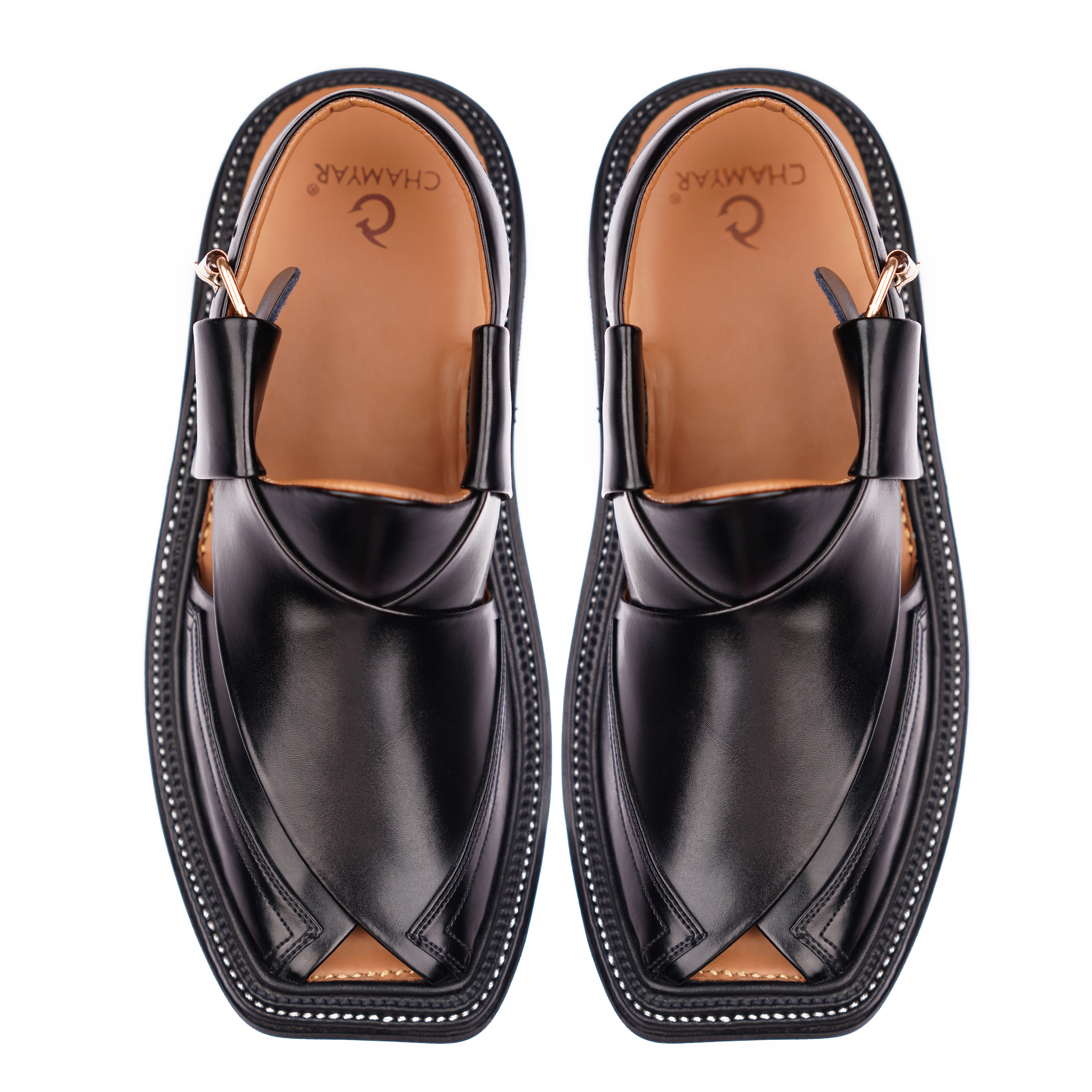 3G Smart Zalmi Peshawari Chappal