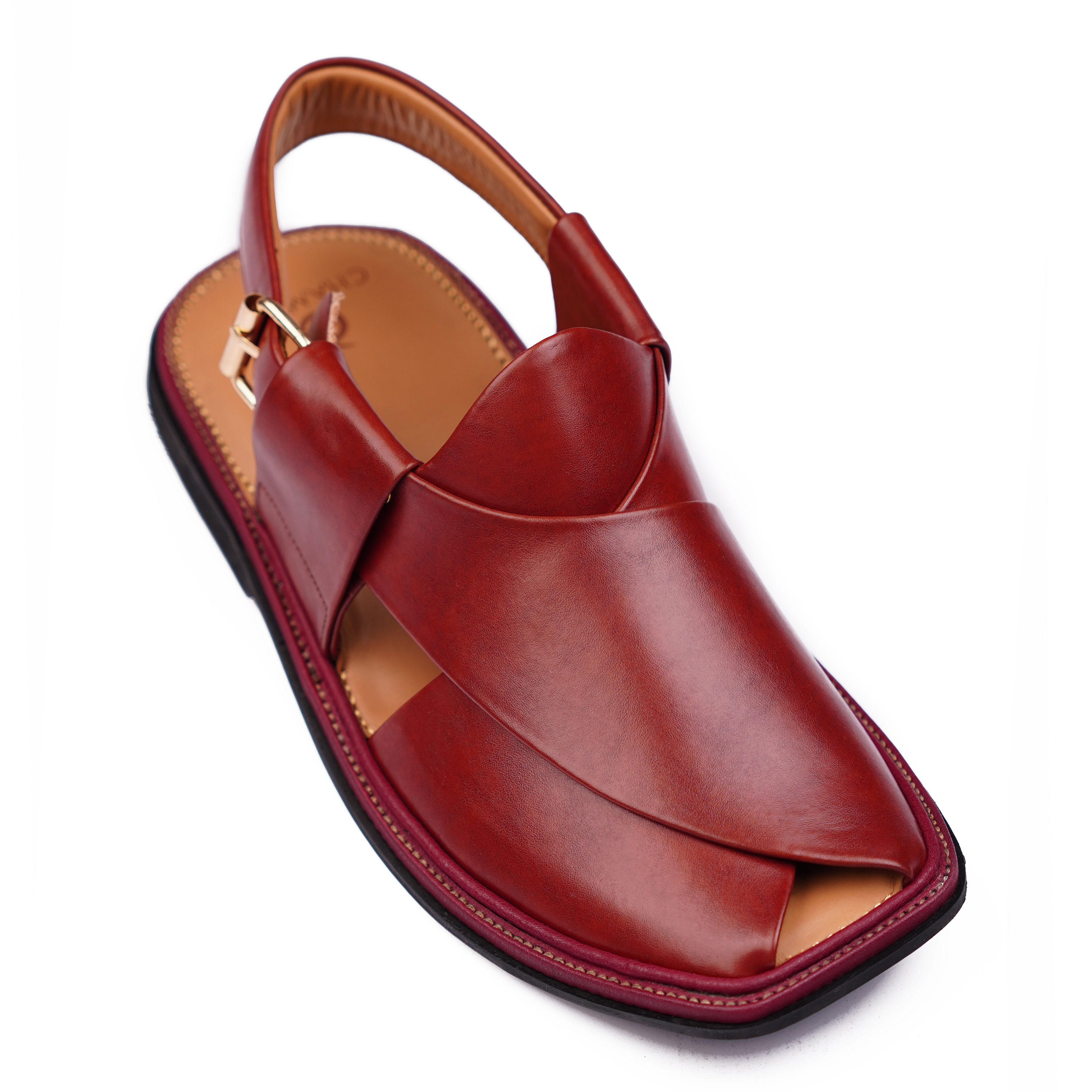 Smart Zalmi Peshawari Chappal